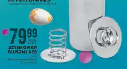 Stokrotka Market Szynkowar Słuszny Kęs oferta