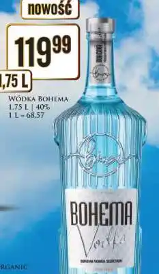 Dino WÓDKA Bohema oferta