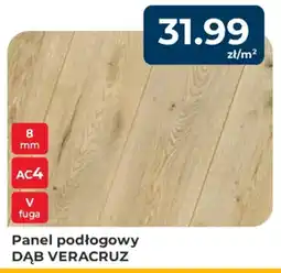 Mrówka Panel podłogowy Dąb Veracruz oferta