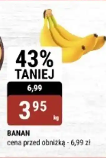 bi1 Banan oferta
