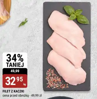 bi1 Filet z kaczki oferta