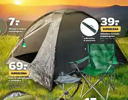 Netto Namiot kempingowy, 2-osobowy oferta