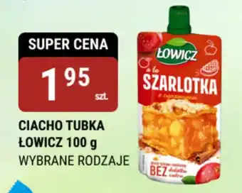 bi1 Ciacho Tubka Lowicz oferta