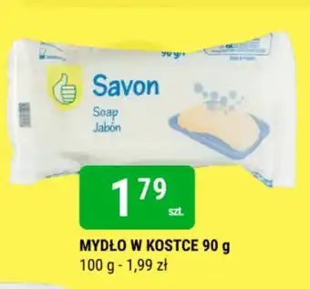 bi1 Mydło w kostce Savon oferta