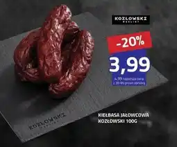 Hildebrandt Kiełbasa Kozłowski oferta