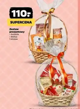 Netto Zestaw prezentowy Malwa oferta