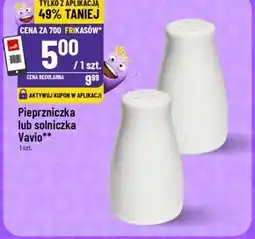 Polomarket Solniczka Vavio oferta