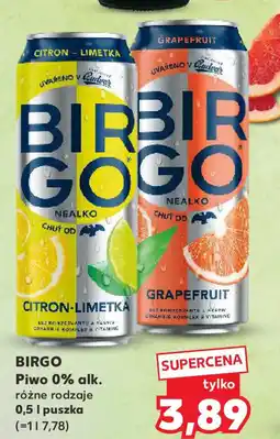 Kaufland Birgo oferta