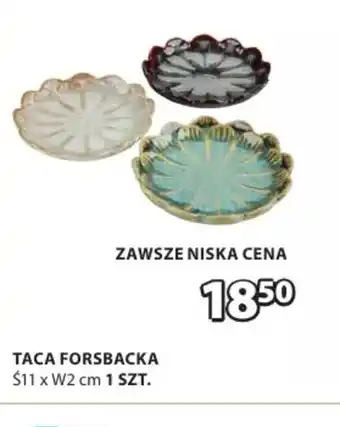 JYSK Taca Forsbacka oferta