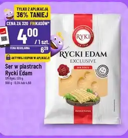 Polomarket Ser SM Ryki oferta