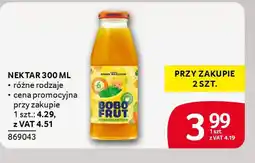 Selgros Nektar Bobo Frut oferta