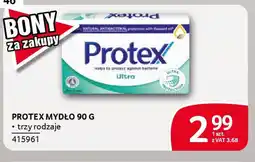 Selgros Mydło Protex oferta