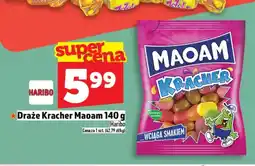 Topaz Draże Kracher Maom oferta
