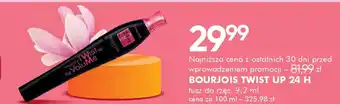 SuperPharm Bourjois Twist Up 24 H oferta