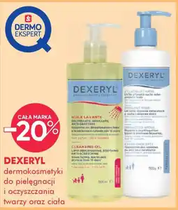 SuperPharm Dexeryl oferta