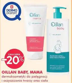 SuperPharm Oillan Baby, Mama oferta