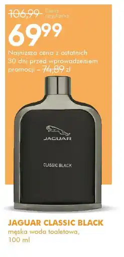 SuperPharm Jaguar Classic Black oferta
