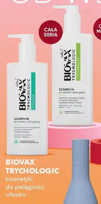 SuperPharm Biovax Trychologic oferta