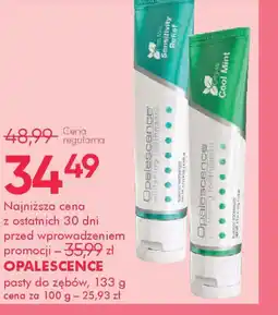 SuperPharm Opalescence oferta
