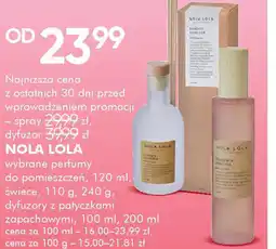 SuperPharm Nola Lola oferta