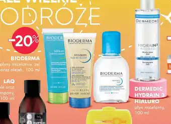 SuperPharm Bioderma oferta