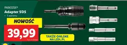 Lidl PARKSIDE Adapter SDS oferta