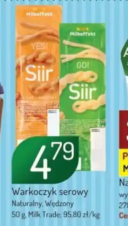 Avita Warkoczyk serowy oferta