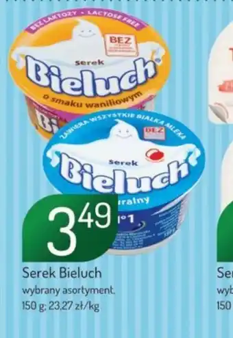 Avita Serek Bieluch oferta