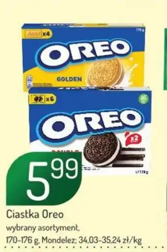 Avita Ciastka Oreo oferta
