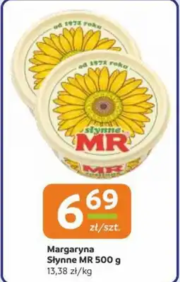 Gama Margaryna Słynne MR oferta