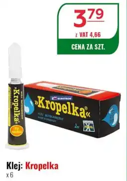 Eurocash Klej Kropelka oferta