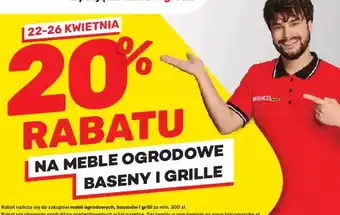 Bricomarche Bricomarche oferta