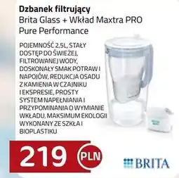Kakto Dzbanek filtrujący Brita oferta