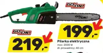Bricomarche Pilarka elektryczna oferta