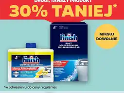 Netto Finish oferta