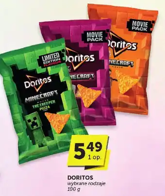 Euro Sklep Doritos oferta