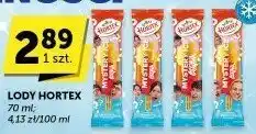 Euro Sklep Lody Hortex 70ml oferta