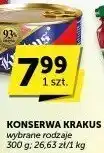 ABC Konserwa Krakus 300 g oferta