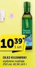 Euro Sklep Olej Kujawski różne rodzaje 250ml oferta