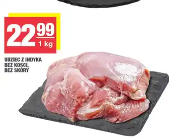 EuroSPAR Udziec z indyka oferta