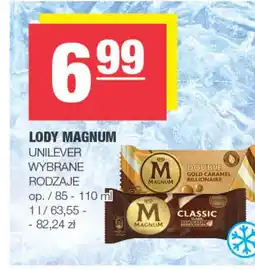 EuroSPAR Lody Magnum oferta