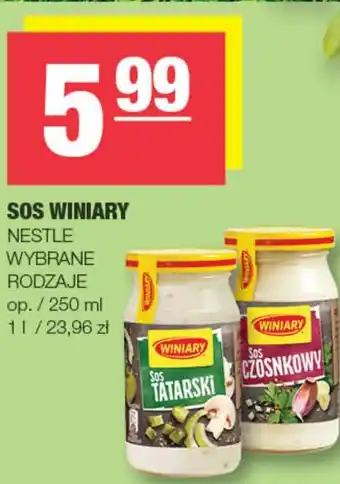 EuroSPAR Sos Winiary oferta