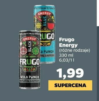 Netto Frugo Energy oferta