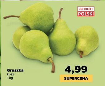 Netto Gruszka oferta