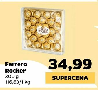 Netto Ferrero Rocher oferta