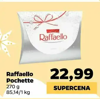 Netto Raffaello Pochette oferta