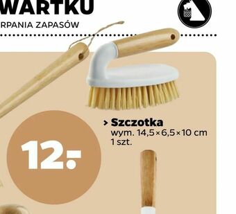 Netto Szczotka oferta