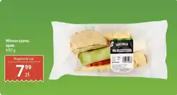 Biedronka Włoszczyzna oferta