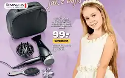 Netto Suszarka Remington oferta