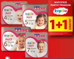 Lidl Pantsy Premium Lupilu oferta